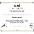 Ampliar imagen: certificate 26