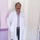 Dr. Rubén Álvarez Jiménez