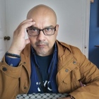 Lic. Miguel Ángel Cruz Bustamante