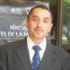 Luis Antonio Camacho Villagra