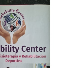 Rehability Center Puebla