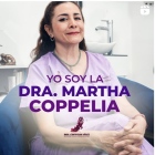 Dra. Martha Coppelia Velez Hernandez