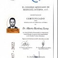 Ampliar imagen: certificate 3