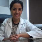 Dra. Karime Pérez Bailón
