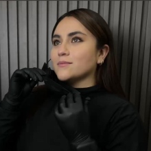 Ampliar imagen: ANDREA AMAIRANI RUIZ MIRANDA, Dentista - Odontólogo Ciudad de México