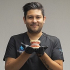 Dr. Iván Jael Maldonado Soriano