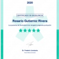 Ampliar imagen: certificate 1