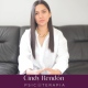 Cindy Mariel Rendón Alejo