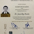 Ampliar imagen: certificate 5
