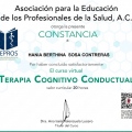 Ampliar imagen: certificate 10