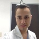 Sergio Israel Garcia Navarrete