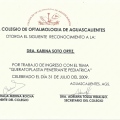 Ampliar imagen: certificate 3