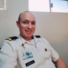 Dr. Rogelio García Cruz