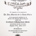 Ampliar imagen: certificate 9
