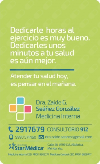 Zaide Gabriela Seáñez González-3