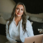 Lic. Livier Gonzalez