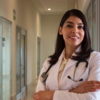 Dra. Xochitl Cota Rangel