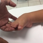 Dr. Héctor Quevedo Montalvo