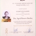 Ampliar imagen: certificate 1
