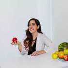 Mtra. Arantxa Izquierdo Hernández