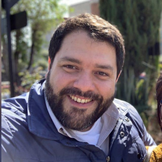 Dr. David Montemayor Treviño