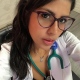 Marion Moreno