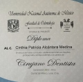 Ampliar imagen: certificate 1