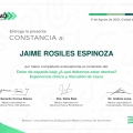 Ampliar imagen: certificate 108