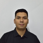 Lic. Jesús Jared Esquivel Garcia