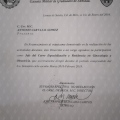 Ampliar imagen: certificate 18
