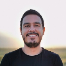 Ampliar imagen: Osmond Emanuel Durán Ruiz, Psicólogo Monterrey