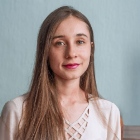 Lic. Estefania Garcia Arcila