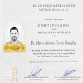 Ampliar imagen: certificate 1