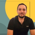 Mtro. Miguel López Limón Pérez