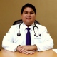 Moises Alejandro Ramírez Escobedo