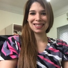 Dra. Ayanira Marquez Sifontes