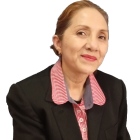  Lilia Romero Rojas
