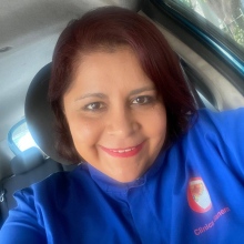 Ampliar imagen: Samantha Shadi Guijarro, Psicólogo Ciudad de México