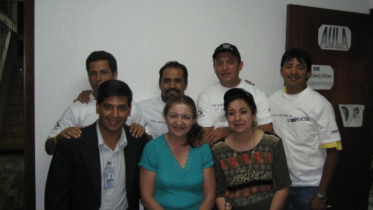 Mª Teresa García Lorenzana-2