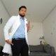 Luis Gerardo Aparicio Valdez