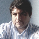 Francisco Rodríguez Vernet
