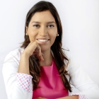 Dra. Alejandra García González