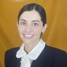 Ampliar imagen: Leyla Daniela Reyna Heredia, Oftalmólogo Ciudad de México