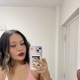 Sharon Jaqueline Zárate Hernández