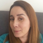 Mtra. Rebeca Cristina González Romero