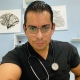Jose Edgar Cervantes Navarro