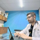 Dr. Rubén Alejandro Gonzales Andrade