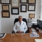 Dr. Roberto Hernández Pérez