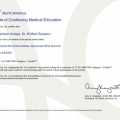 Ampliar imagen: certificate 4