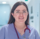 Dra. Daniela Aimee López Esquivel